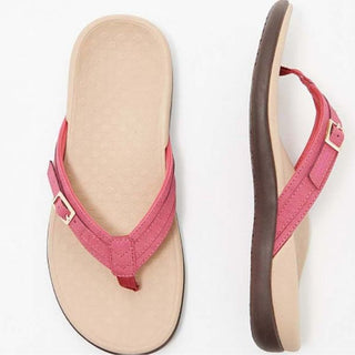 Yara | Toe-Loop Sandals