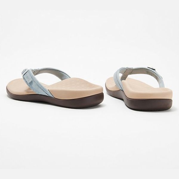 Yara | Toe-Loop Sandals