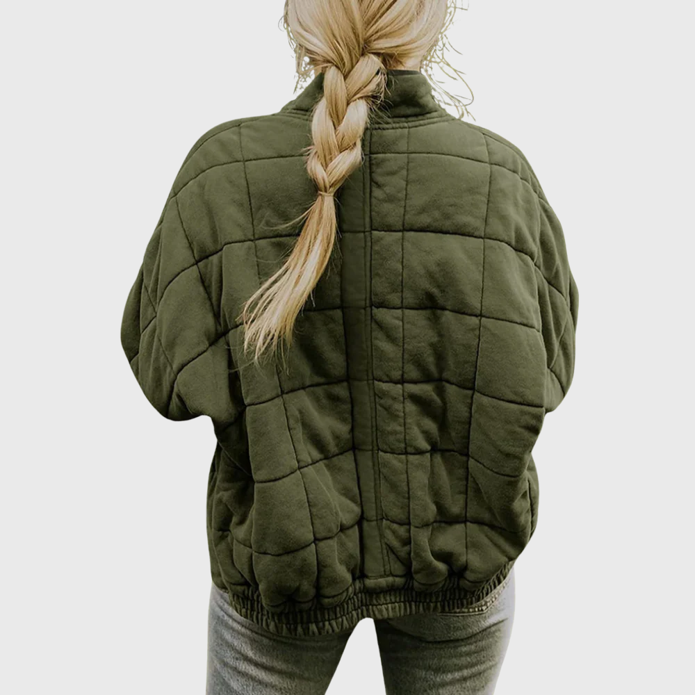 Fiona | Elegant Jacket