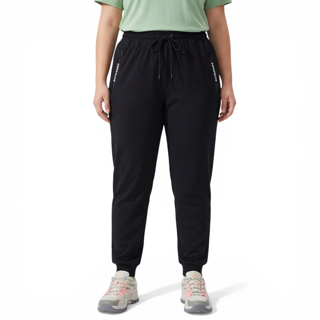 Jenna | Quick-Dry Stretch Pants