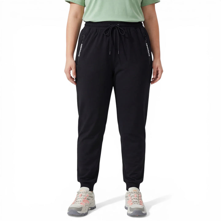 Jenna | Quick-Dry Stretch Pants