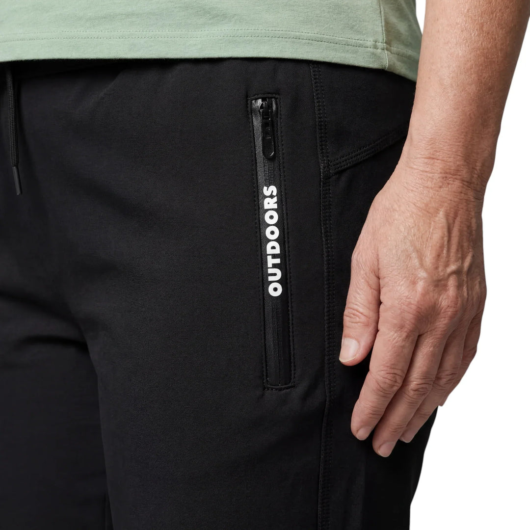 Jenna | Quick-Dry Stretch Pants