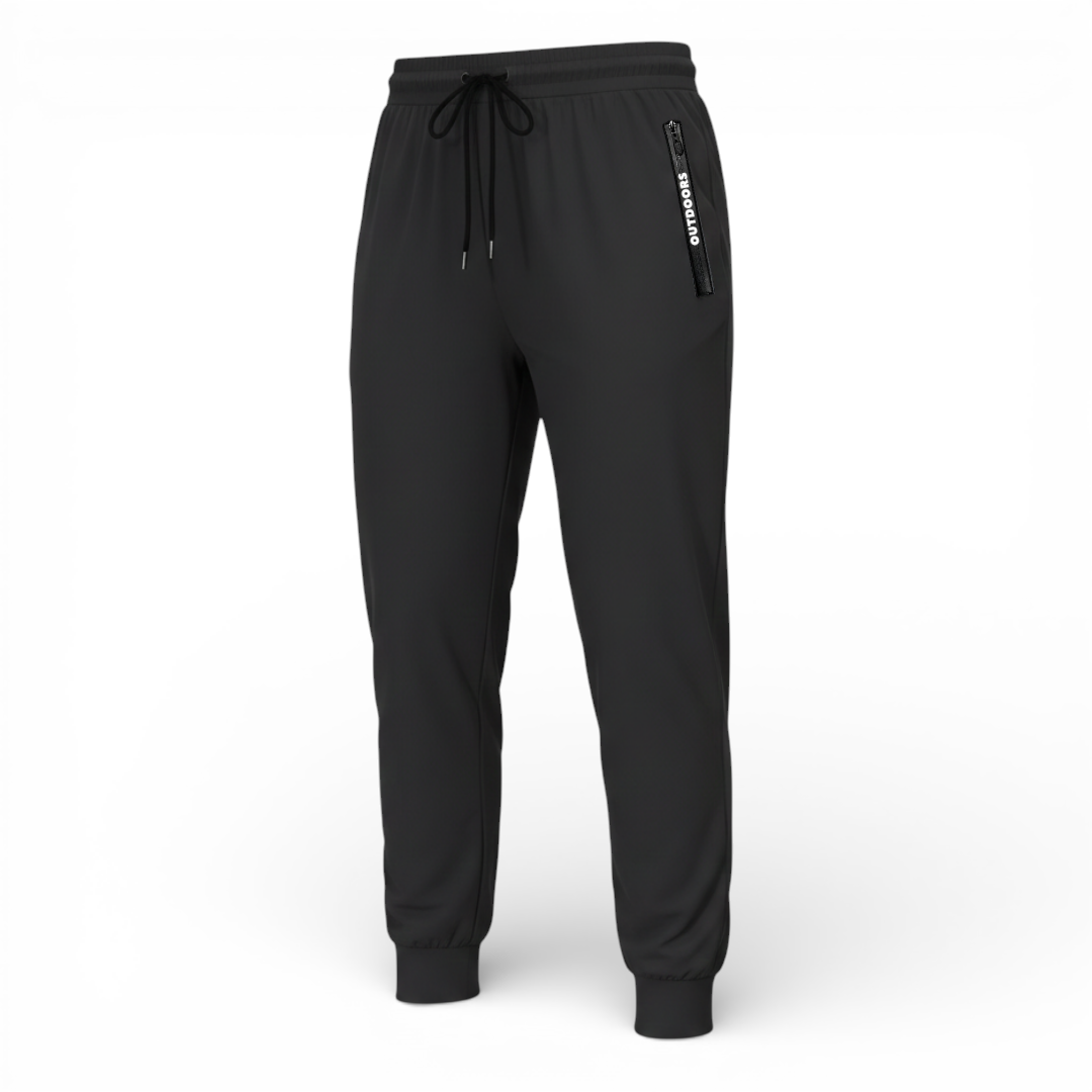 Jenna | Quick-Dry Stretch Pants