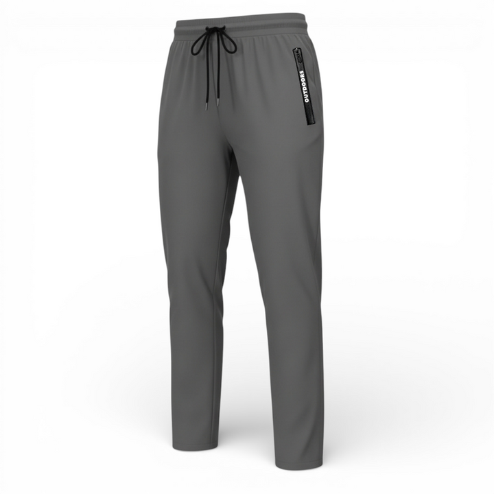 Jenna | Quick-Dry Stretch Pants