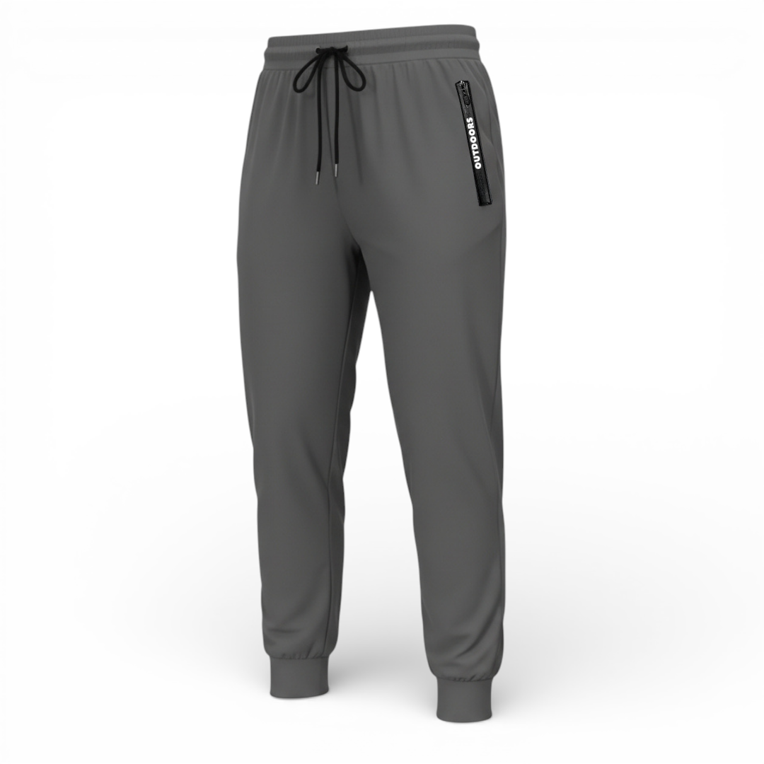 Jenna | Quick-Dry Stretch Pants