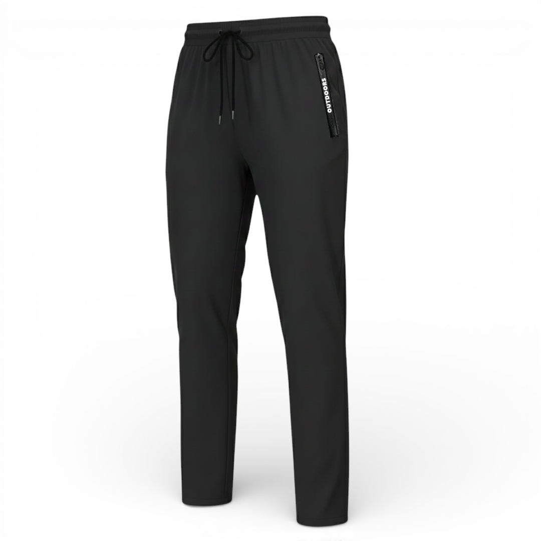 Jenna | Quick-Dry Stretch Pants