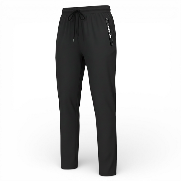 Jenna | Quick-Dry Stretch Pants