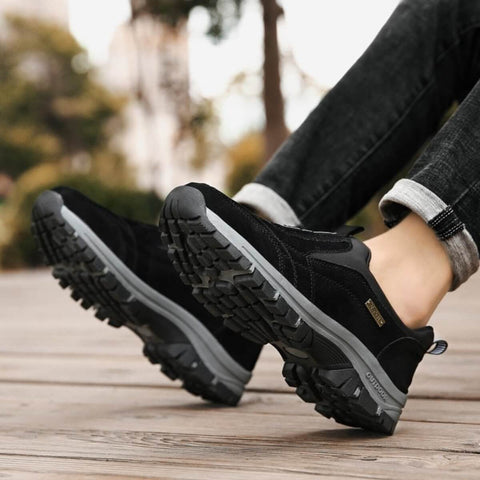 Dean | Outdoor Comfort Shoes