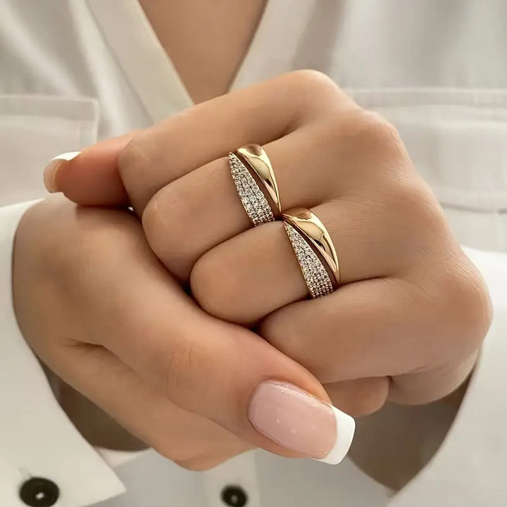Elegant Heaven Ring