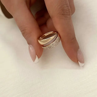 Elegant Heaven Ring