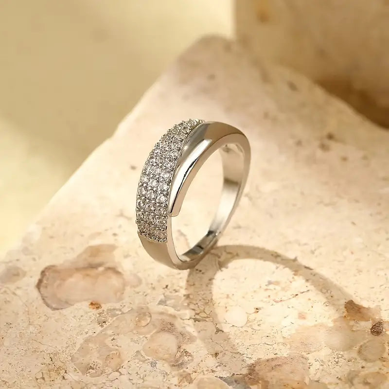 Elegant Heaven Ring