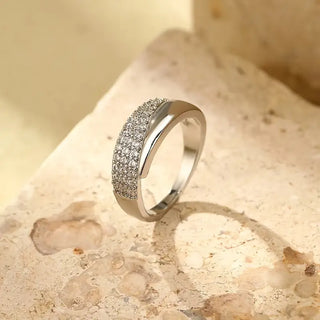 Elegant Heaven Ring