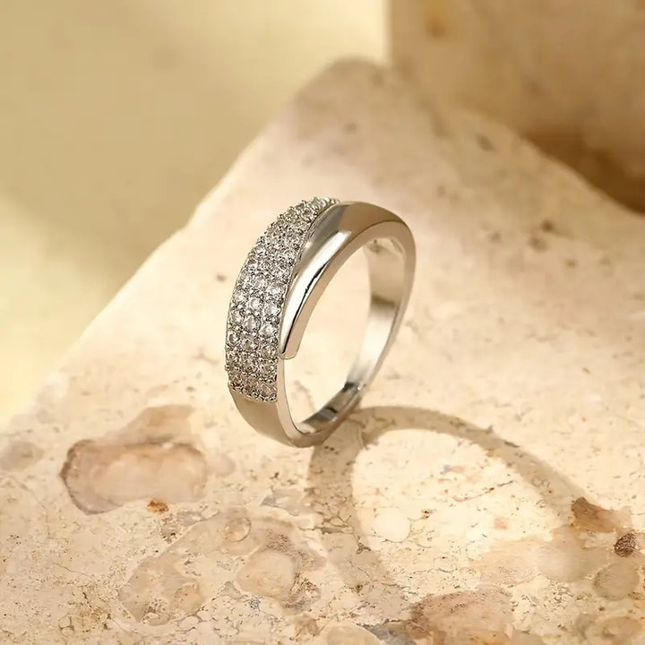Elegant Heaven Ring