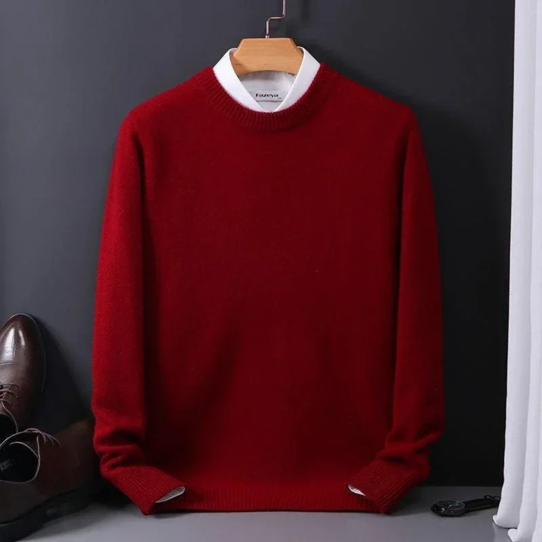 Thierry | Elegant Sweater