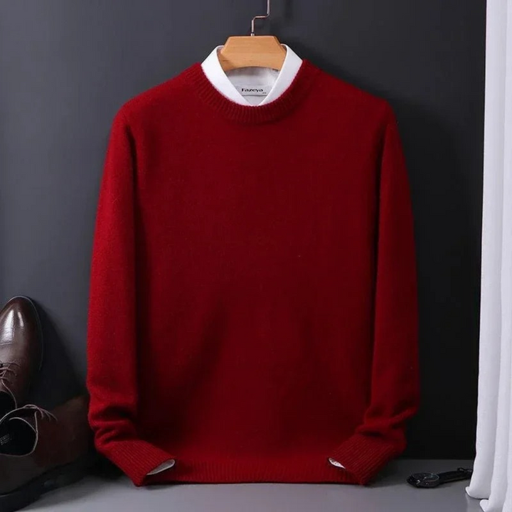 Thierry | Elegant Sweater