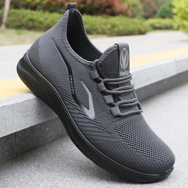 Malte | Lightweight Casual Shoes