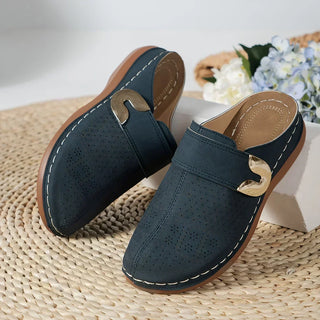 Marel | Wedge Sandals