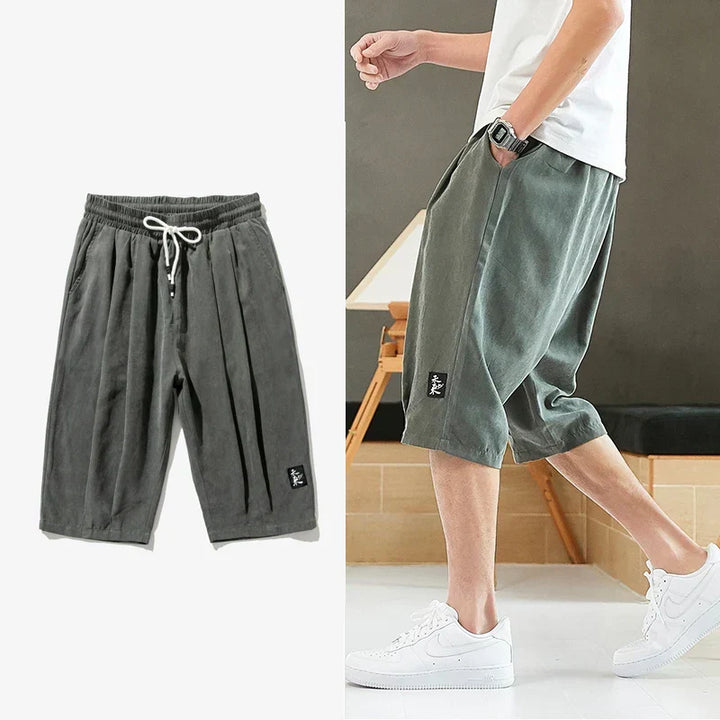 Heribert | Comfortable Summer Harem Pants