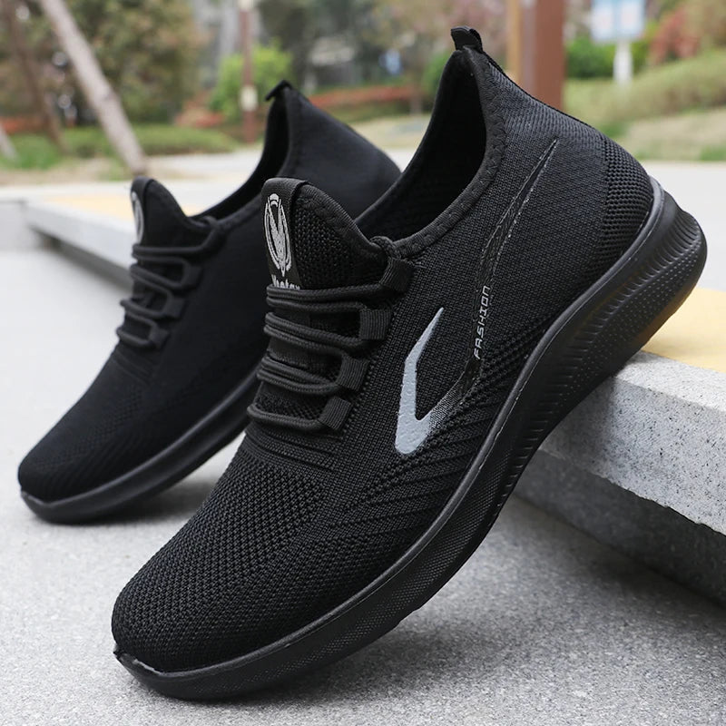 Malte | Lightweight Casual Shoes
