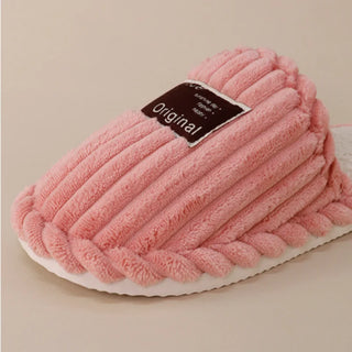 Odette | Padded Slippers