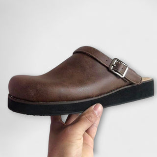 Carleah | Comfortable Everyday Clogs
