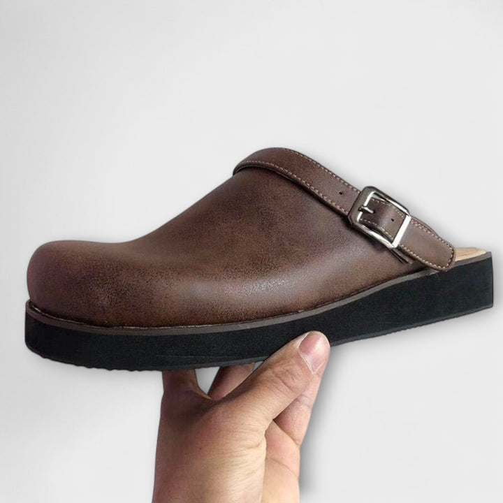 Carleah | Comfortable Everyday Clogs