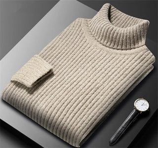 PATRICK | TURTLENECK SWEATER FOR MEN