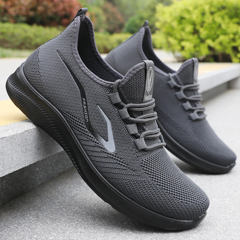 Malte | Lightweight Casual Shoes