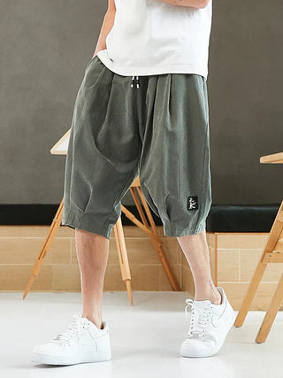 Heribert | Comfortable Summer Harem Pants