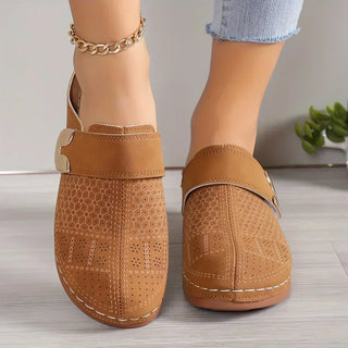 Marel | Wedge Sandals