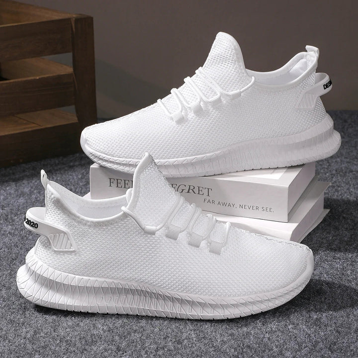 Carsten | Lightweight Urban Shoes
