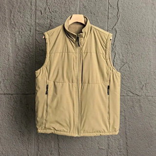Nicolas | Reversible Premium Vest with Soft Lining