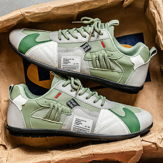 Cyprien | Comfortable Lace-Up Shoes