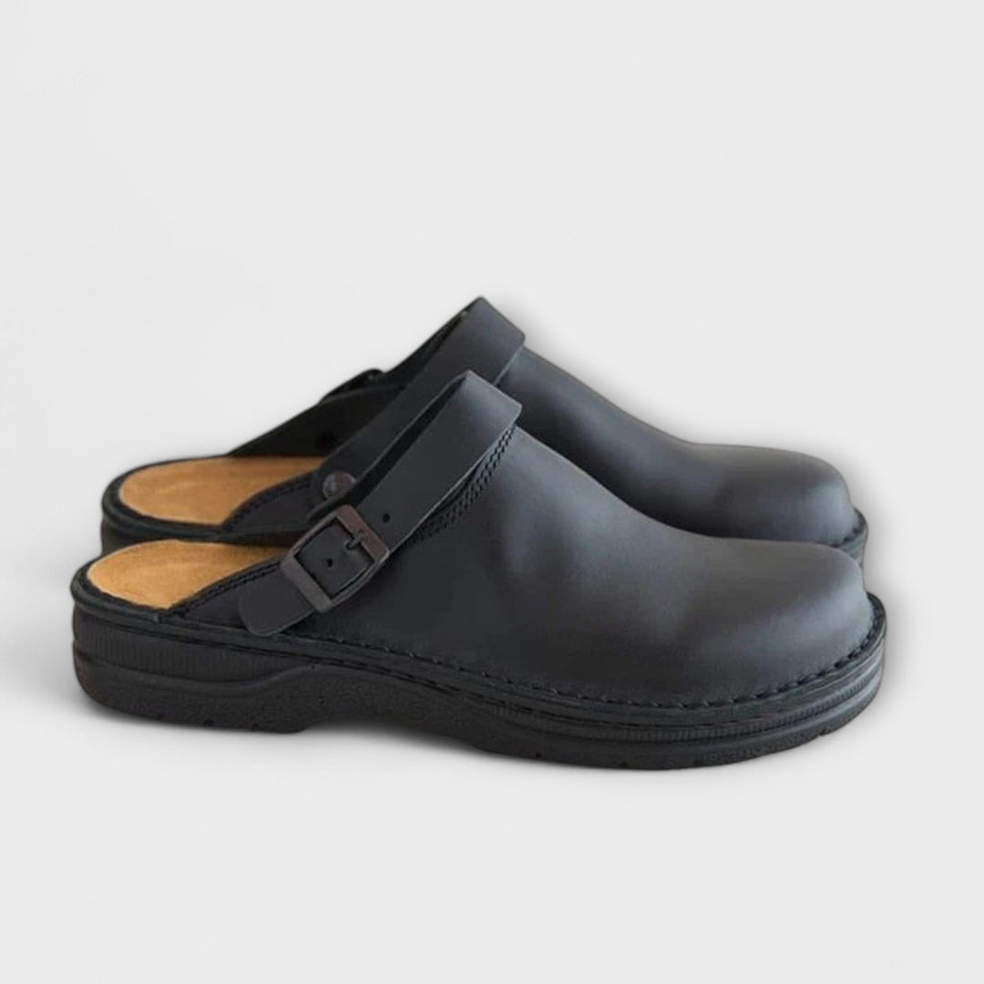 Carleah | Comfortable Everyday Clogs