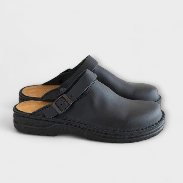 Carleah | Comfortable Everyday Clogs