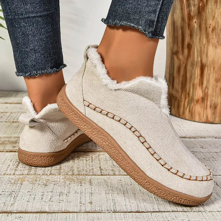 Eliza | Slip-On Shoes