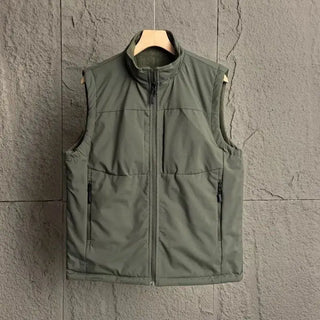 Nicolas | Reversible Premium Vest with Soft Lining