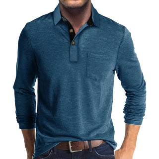 Mason | Long-Sleeve Shirt