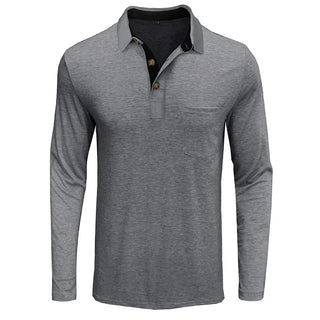 Mason | Long-Sleeve Shirt
