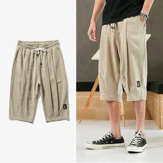 Heribert | Comfortable Summer Harem Pants
