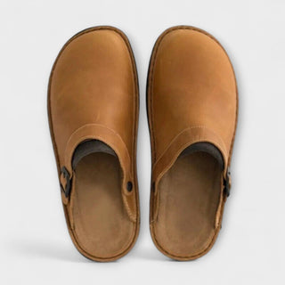 Carleah | Comfortable Everyday Clogs