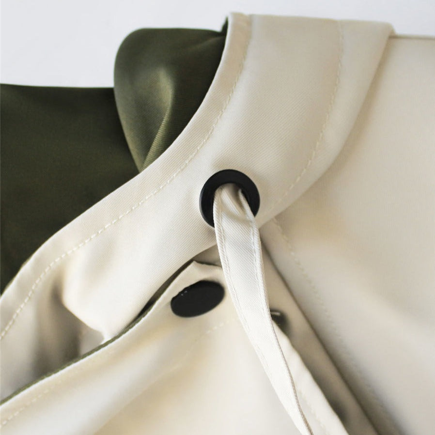 Judith | Windbreaker