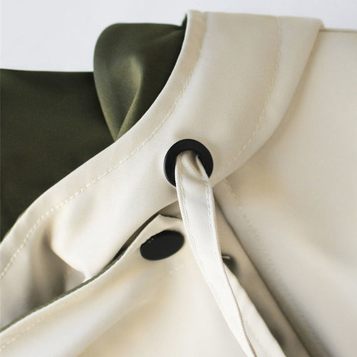 Judith | Windbreaker