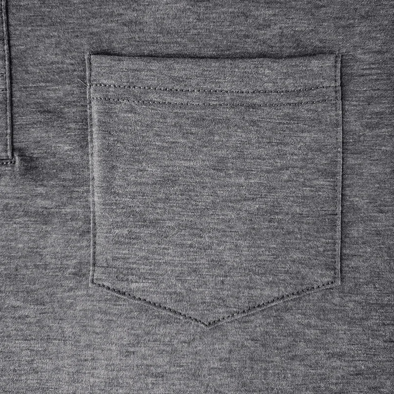Mason | Long-Sleeve Shirt