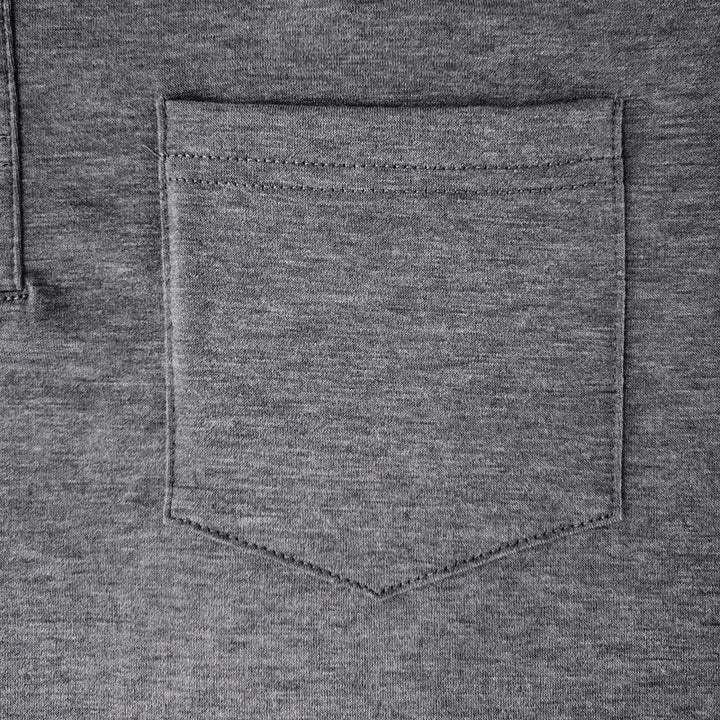Mason | Long-Sleeve Shirt