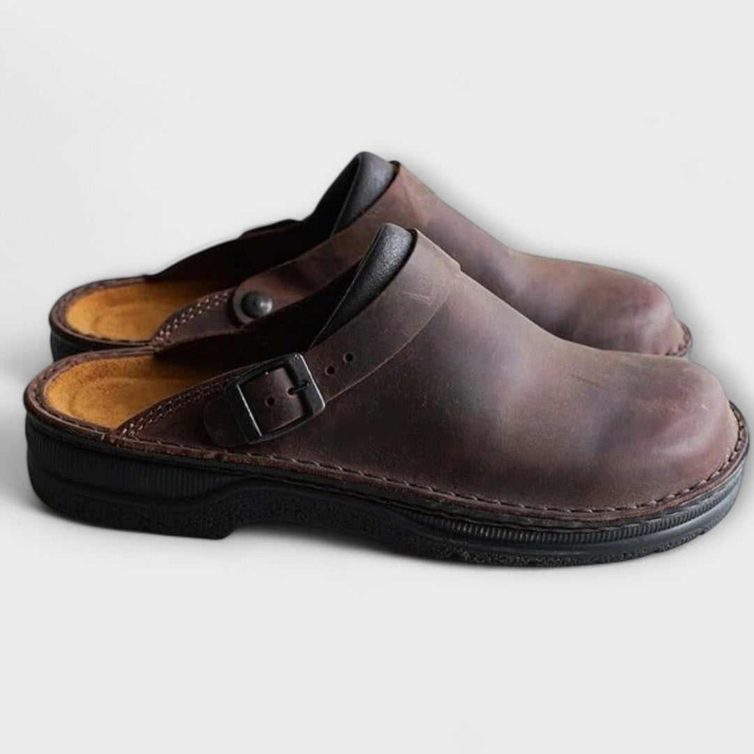 Carleah | Comfortable Everyday Clogs