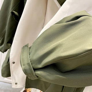 Judith | Windbreaker
