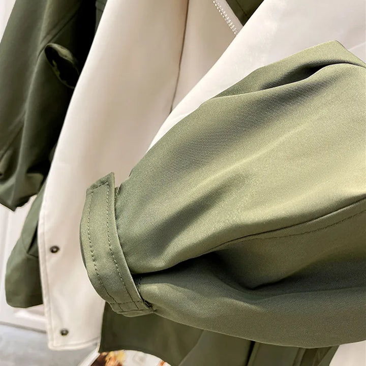 Judith | Windbreaker