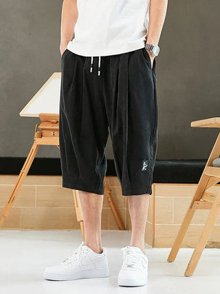 Heribert | Comfortable Summer Harem Pants