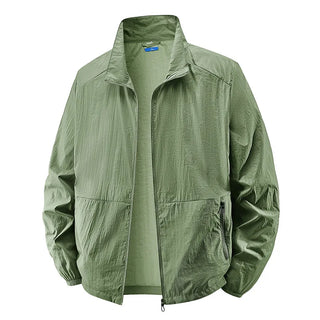 Dario | Modern Lightweight Jacket